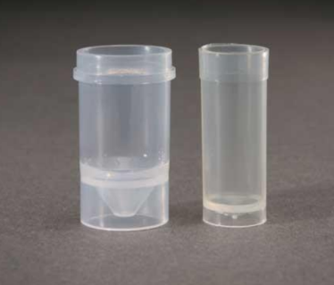 Autosampler Cups